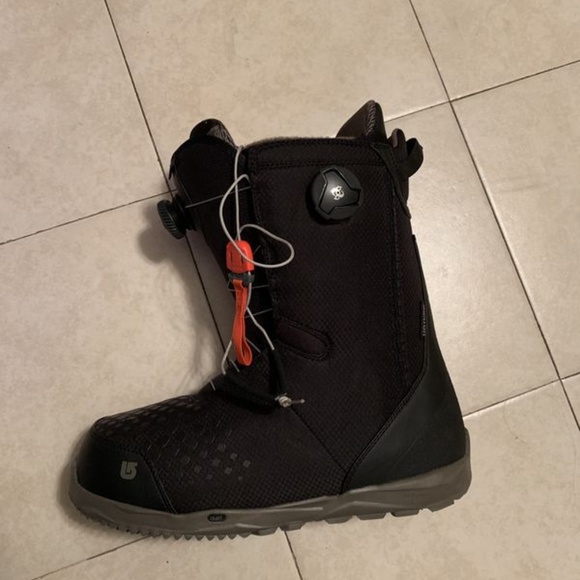 | Shoes | Burton Concord Boa Snowboard Boots | Poshmark